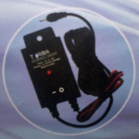 12v Dc Automobile Charger